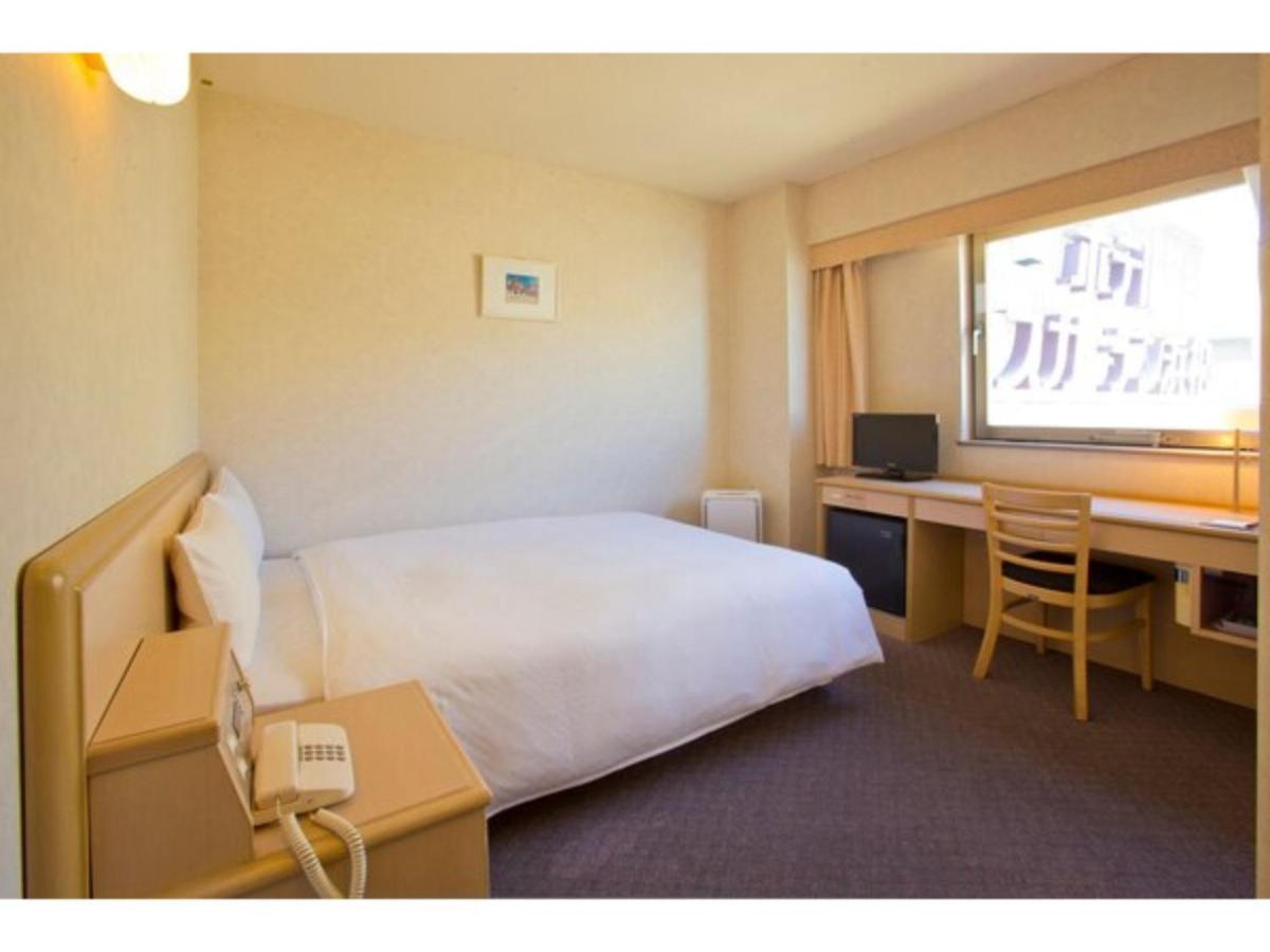 Hotel South Garden Hamamatsu - Vacation Stay 92694 Kültér fotó