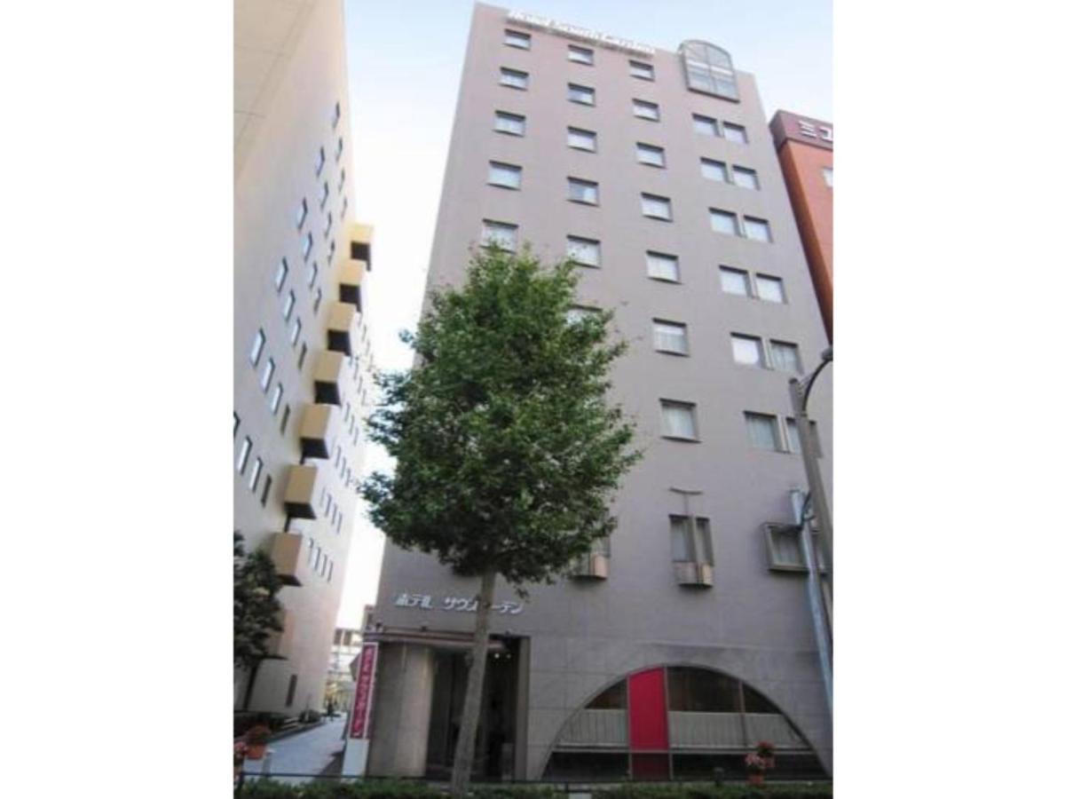 Hotel South Garden Hamamatsu - Vacation Stay 92694 Kültér fotó